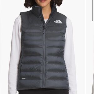 The North Face Women's Aconagua Water Repellent Down Vest
